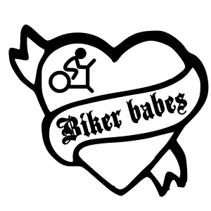 Biker Babes (Captains: Andrea Champagne & Laura Salisbury)